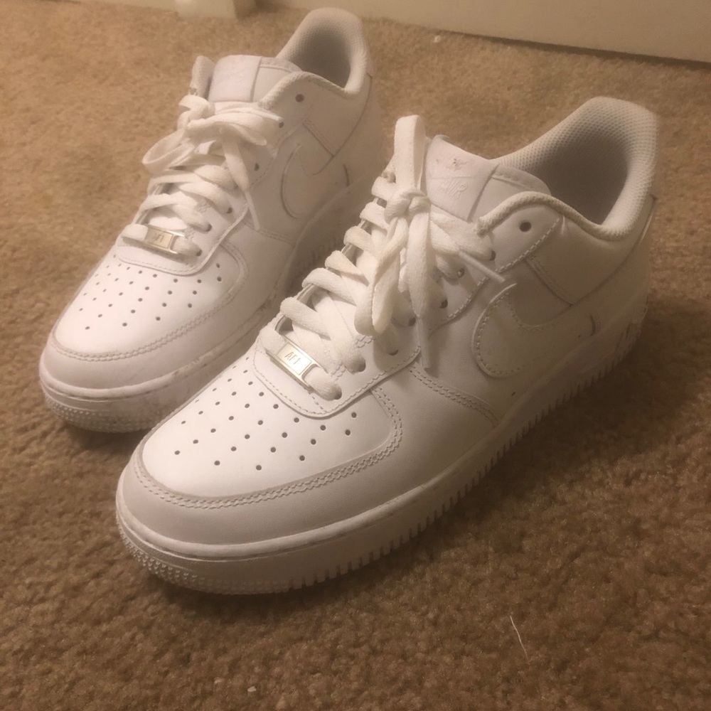 Air Force one